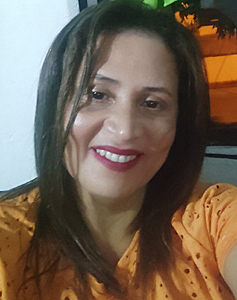 48 Year Old Montelibano, Colombia Woman