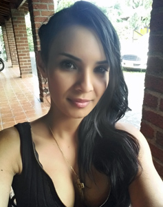 33 Year Old Guadalajara de Buga, Colombia Woman