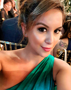 30 Year Old Cali, Colombia Woman