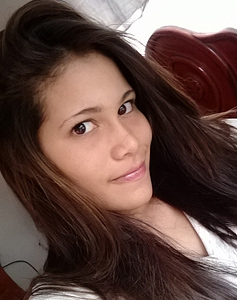24 Year Old Barranquilla, Colombia Woman