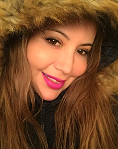 41 Year Old Bogota, Colombia Woman