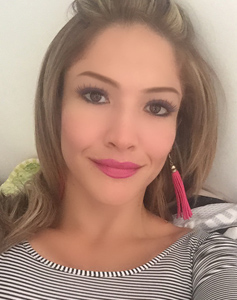 36 Year Old Santa Marta, Colombia Woman