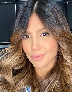25 Year Old Sabanalarga, Colombia Woman