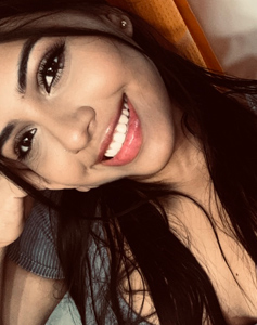 20 Year Old Cali, Colombia Woman