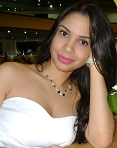 31 Year Old Barranquilla, Colombia Woman