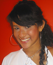 25 Year Old Barranquilla, Colombia Woman