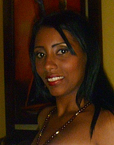 32 Year Old Barranquilla, Colombia Woman