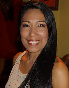 37 Year Old Barranquilla, Colombia Woman