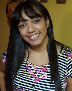 22 Year Old Barranquilla, Colombia Woman