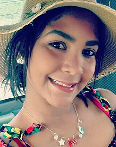 33 Year Old Barranquilla, Colombia Woman