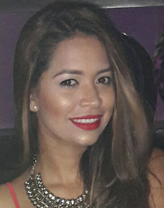 28 Year Old Barranquilla, Colombia Woman