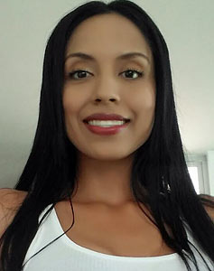 36 Year Old Barranquilla, Colombia Woman