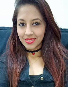 36 Year Old Barranquilla, Colombia Woman