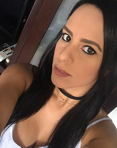 30 Year Old Barranquilla, Colombia Woman