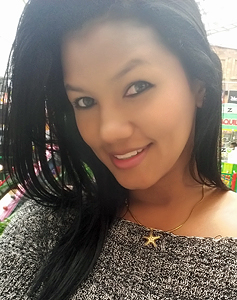 30 Year Old Barranquilla, Colombia Woman