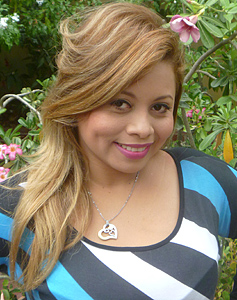 40 Year Old Barranquilla, Colombia Woman