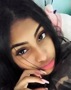 20 Year Old Soledad, Colombia Woman