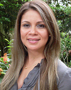 35 Year Old Barranquilla, Colombia Woman