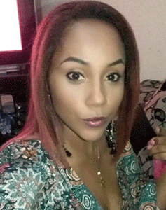34 Year Old Candelaria, Colombia Woman