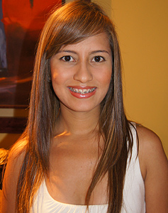 26 Year Old Barranquilla, Colombia Woman