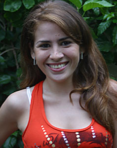 29 Year Old Barranquilla, Colombia Woman