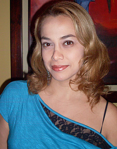 36 Year Old Barranquilla, Colombia Woman