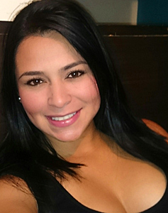 31 Year Old Popayan, Colombia Woman