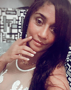 41 Year Old Cali, Colombia Woman