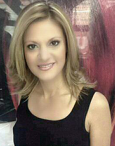 42 Year Old Bogota, Colombia Woman