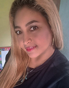 39 Year Old Medellin, Colombia Woman