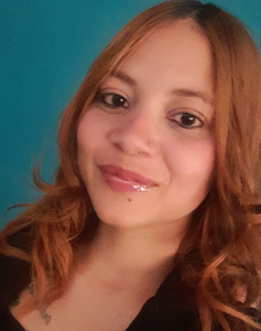 31 Year Old Bogota, Colombia Woman