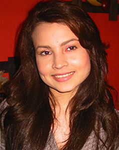 30 Year Old Monteria, Colombia Woman