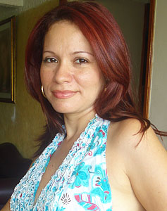 48 Year Old Barranquilla, Colombia Woman