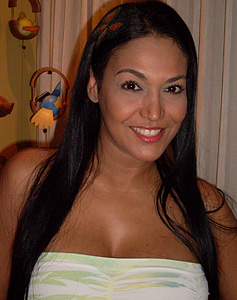 39 Year Old Barranquilla, Colombia Woman