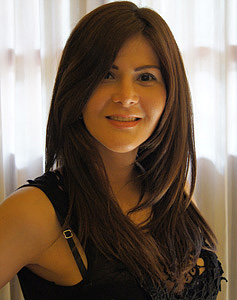 39 Year Old Barranquilla, Colombia Woman