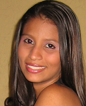 28 Year Old Barranquilla, Colombia Woman
