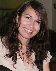 38 Year Old Santa Marta, Colombia Woman