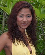 25 Year Old Barranquilla, Colombia Woman