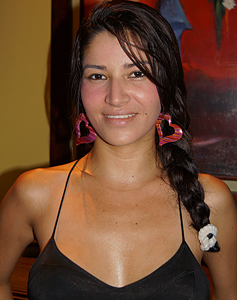 27 Year Old Barranquilla, Colombia Woman