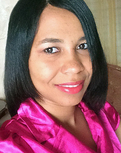 36 Year Old Santo Domingo, Dominican Republic Woman
