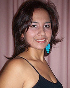 35 Year Old Cali, Colombia Woman