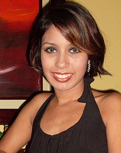 23 Year Old Barranquilla, Colombia Woman