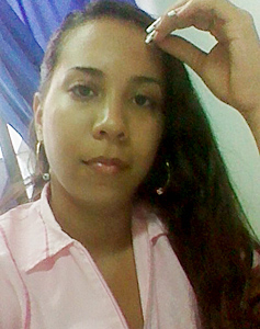 30 Year Old Cali, Colombia Woman