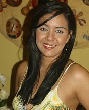 30 Year Old Barranquilla, Colombia Woman