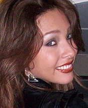 23 Year Old Barranquilla, Colombia Woman