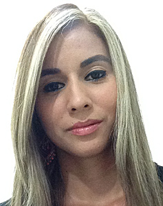 30 Year Old Medellin, Colombia Woman
