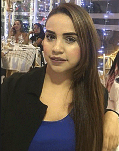 43 Year Old Medellin, Colombia Woman