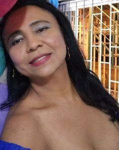 55 Year Old Cartagena, Colombia Woman