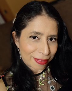 54 Year Old San Pedro Sula, Honduras Woman