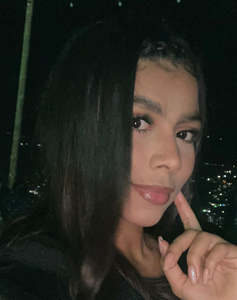 19 Year Old Medellin, Colombia Woman